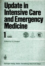UPDATE IN INTENSIVE <em>C</em>A<em>R</em>E AND EME<em>R</em>GENY MEDI<em>C</em>INE 1