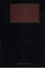 JOWITT'S DICTIONARY <em>OF</em> ENGLISH LAW  VOLUME 2:J-Z  THIRD <em>EDITION</em>