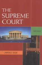 <em>THE</em> SUPREME COURT  TENTH <em>EDITION</em>