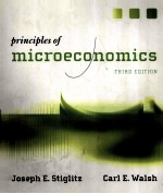 PRINCIPLES <em>OF</em> MICROECONOMICS  THIRD <em>EDITION</em>