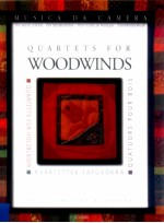 Quartet<em>s</em> for Woodwind<em>s</em> Z.14 685