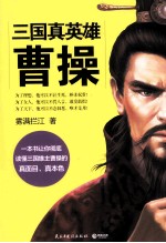 <em>三国</em>真<em>英雄</em>曹操