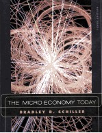 THE MICRO ECONOMY TO<em>D</em>AY TENTH E<em>D</em>ITION