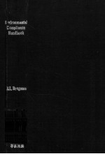 ENVIRONMENTAL COMPLIANCE  <em>HANDBOOK</em>