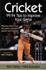 CRICKET 99.94 TIP<em>S</em> TO IMPROVE YOUR GAME