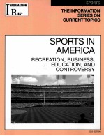 SPORTS IN AMERI<em>C</em>A RE<em>C</em>REATION