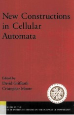 NE<em>W </em>CONSTRUCTIONS IN CELLULAR AUTOMATA