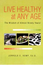 LIV<em>E </em>H<em>EA</em>LTHY AT ANY AGE