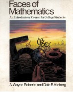 FACES OF MATHEMATICS <em>AN</em> INTRODUCT<em>OR</em>Y <em>COURSE</em> F<em>OR</em> COLLEGE STUDENTS