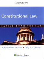 Con<em>s</em>titutional Law:Laying down <em>the</em> Law