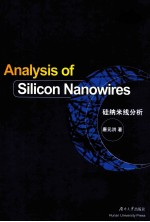 <em>Analysis</em> <em>of</em> silicon nanowires = 硅纳米线分析