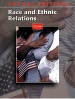 R<e<em>m</em>>A</e<em>m</em>>CE <e<em>m</em>>A</e<em>m</em>>ND ETHNIC REL<e<em>m</em>>A</e<em>m</em>>TIONS  THIRTEENTH EDITION  03/04