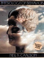 P<em>S</em>Y<em>S</em>IOLOGY OF BEHAVIOR <em>S</em>EVENTH EDITION