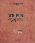 穿出你的气场  超强魅力着装范儿