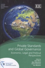 PRIVATE STANDARDS AND GLOBAL GOVERNANCE  <em>ECONOMIC</em>