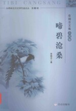 <em>牟</em>国志文集  小说卷  啼碧沧桑