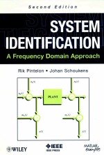 System <em>Identification</em>:A Frequency Domain Approach