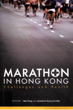 marathon <em>in</em> hong kongchallenges and health