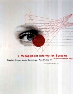 <em>MANAGEMENT</em> <em>INFORMATION</em> SYSTEMS FOR THE <em>INFORMATION</em> AGE  SIXTH EDITION