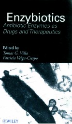 enzybiotics antibiotic enzymes as drugs <em>and</em> therapeautics