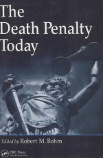The death pen<em>al</em>ty today