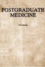 POSTGRADUAT MEDICINE <em>FIFTH</em> <em>EDITION</em>