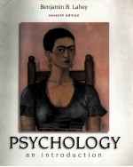PSYC<em>H</em>OLOGY AN INTRODUCTION SEVENT<em>H</em> EDITION