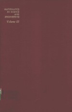 <em>DIFFERENTIAL</em> <em>EQUATIONS</em> IN ABSTRACT SPACES