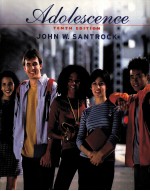 <em>ADOLESCENCE</em> TENTH <em>EDITION</em>