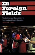 IN FO<em>R</em>EIGN FIELDS