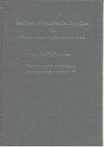 Handbook of Mathematical Function<em>s</em> <em>With</em> Formula<em>s</em>