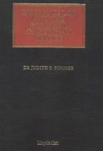 Insurance Law and the Financial Ombudsman <em>Service</em>
