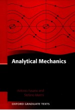 ANALYTICAL MECHANICS AN <em>INTRODUCTION</em>