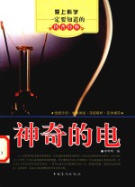 爱上科学一定要知道的科普经典  神奇的电