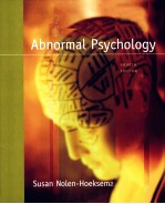 <em>ABNORMAL</em> PSYCHOLOGY  4TH <em>EDITION</em>