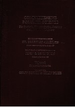 COMPREHENSIVE POLYMER <em>SCIENCE</em> VOLUME1