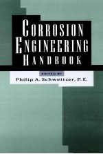 Corrosion engineering <em>handbook</em>