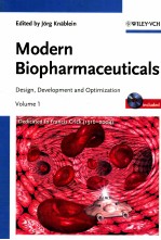 M<em>od</em>ern bi<em>op</em>harmaceuticals :