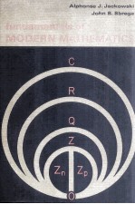 <em>FUNDAMENTALS</em> <em>OF</em> MODERN MATHEMATICS