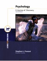 PSYCHOLOGY:<em>A</em> JOURNEY <em>OF</em> DISCOVERY <em>SECOND</em> <em>EDITION</em>