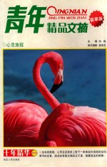 青年<em>精品</em>文摘  翡翠版  寻找往昔爱<em>的</em>足迹