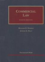 COMMERCIAL LAW  EIGHTH E<em>D</em>ITION