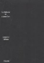 <em>THE</em> RICHNESS <em>OF</em> CONTRACT <em>LAW</em>