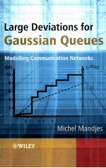 Large Deviations <em>for</em> Gaussian Queues:Modelling <em>Communication</em> Networks