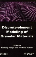 Di<em>s</em>crete-element modeling of granular material<em>s</em>