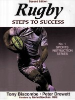 RU<em>G</em>BY STEPS TO SUCCESS SECOND EDITION