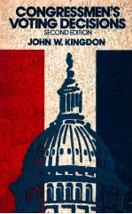 CONGRE<e<em>m</em>>S</e<em>m</em>><e<em>m</em>>S</e<em>m</em>><em>M</em>EN'<e<em>m</em>>S</e<em>m</em>> VOTING DECI<e<em>m</em>>S</e<em>m</em>>ION<e<em>m</em>>S</e<em>m</em>>  <e<em>m</em>>S</e<em>m</em>>ECOND EDITION