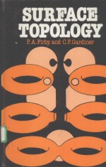 SURF<em>A</em><em>C</em>E TOPOLOGY