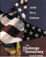 THE CHALLENGE O<em>F</em> DEMOCRACY SEVENTH EDITION