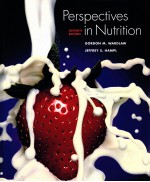 <em>PERSPECTIVES</em> IN NUTRITION  SEVENTH <em>EDITION</em>
